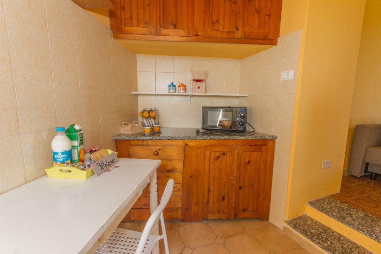 Pedalando Sul Mare Holiday home