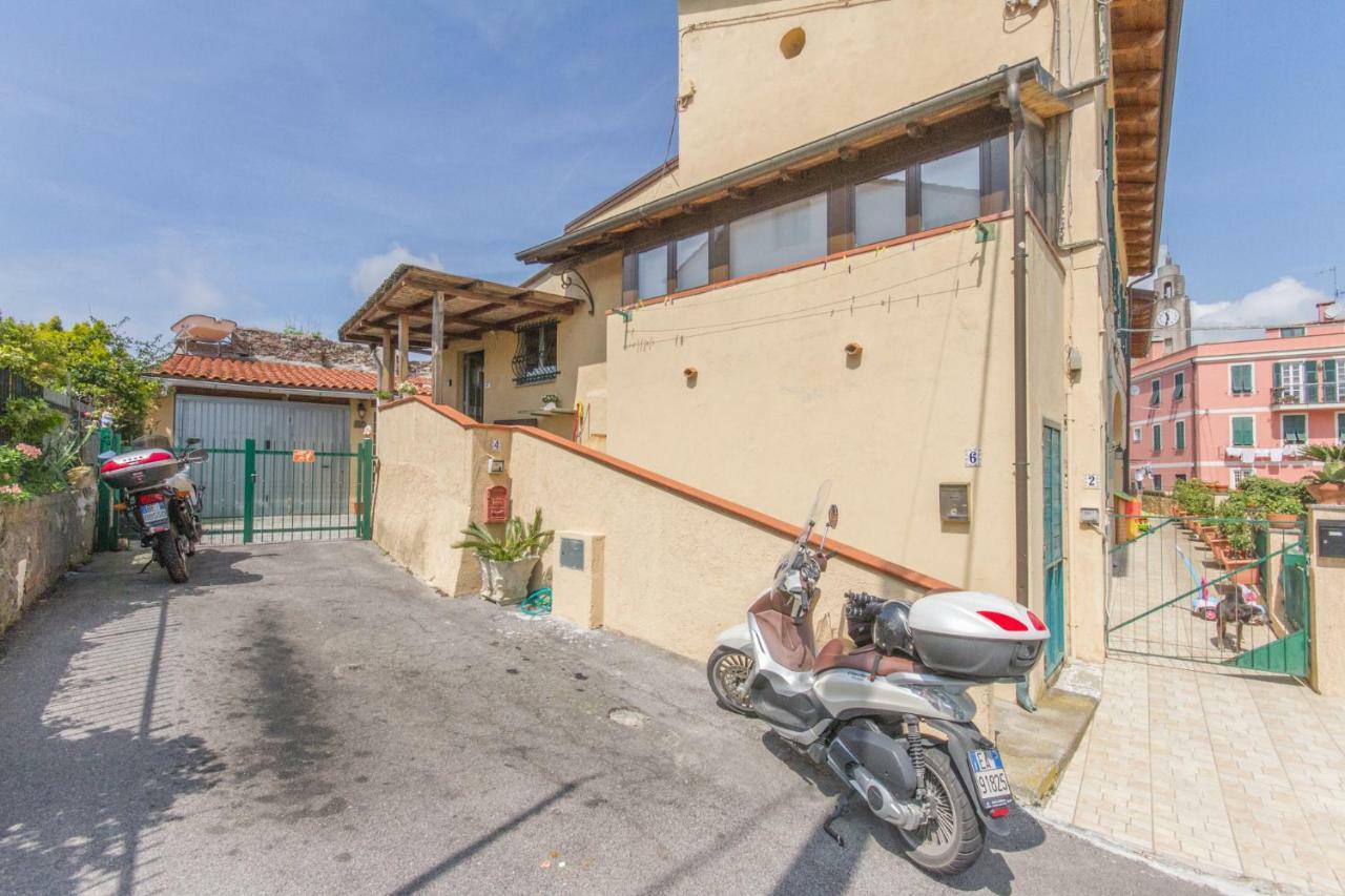 Pedalando Sul Mare Holiday home *