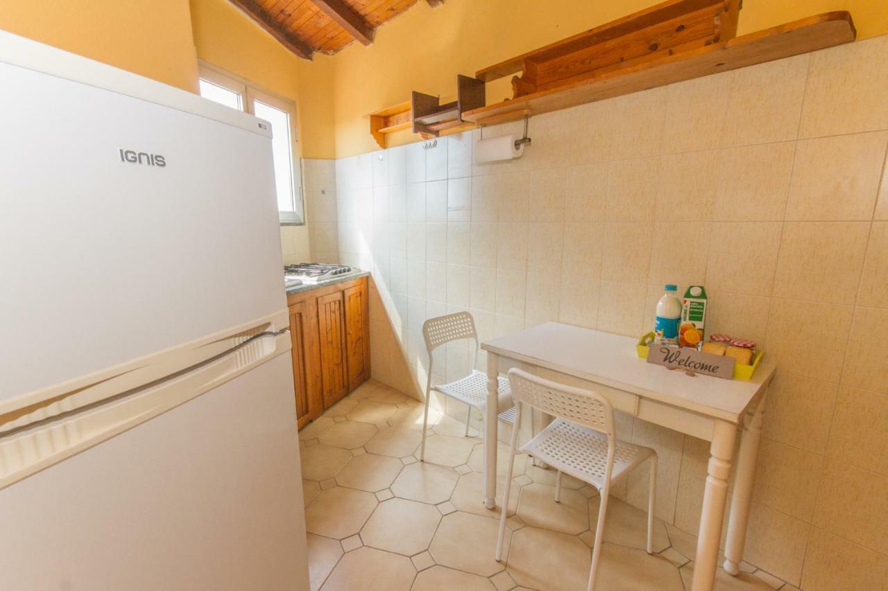 Holiday home Pedalando Sul Mare *
